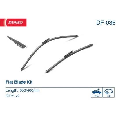 Lístok stierača DENSO DF-036