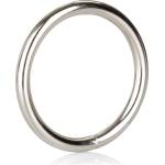 CalExotics CalExotics Silver Ring - Large