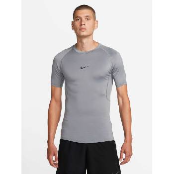 Nike Тениска m np df tight top ss