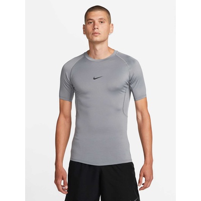 Nike Тениска m np df tight top ss