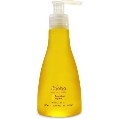 My Australia Organický jojobový olej 200 ml