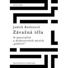 Závažná těla