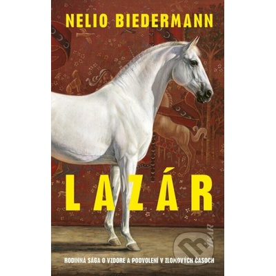 Lazár - Nelio Biedermann