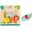 Tooky toys Многослоен пъзел, Животни (th606)