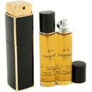 Parfémy Chanel No.5 toaletní voda dámská 3 x 20 ml plnitelná