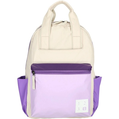Enrico Benetti Sammy 46234 Multicolor purple 9L