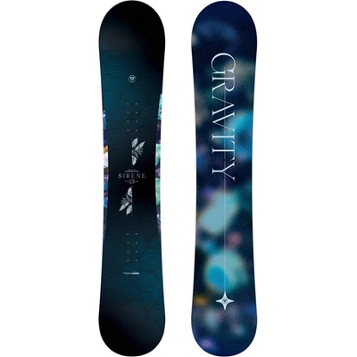 Gravity Sirene 26/27
