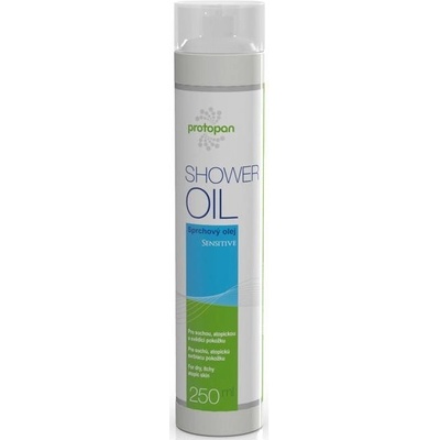 Protopan Shower Oil 250 ml