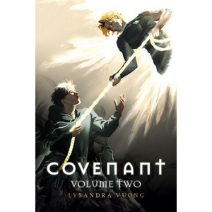 Covenant Vol. 2 (ISBN: 9781637155042)