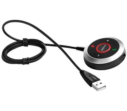 Jabra EVOLVE LINK MS
