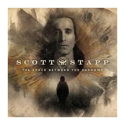 Scott Stapp: The Space Between The Shadows LTD CLR LP