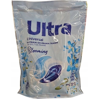 Ultra Kapsule na pranie Univerzálne s efektom Eden Blooming 36 PD