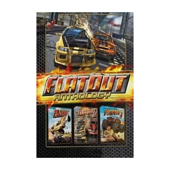 FlatOut Anthology Pack