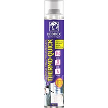 DEN BRAVEN DEBBEX THERMO-QUICK 750 ml