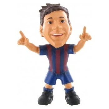 Comansi FC Barcelona Lionel Messi futbalista