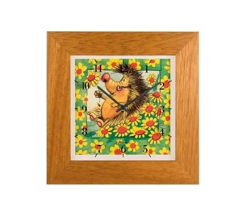 Lowell 11952 Clocks