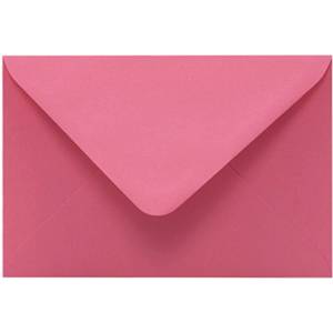 KASKAD Цветни пликове KASKAD LC/5 enyvated 162x229mm 22 cyclamen 25 броя 00222 (00222)