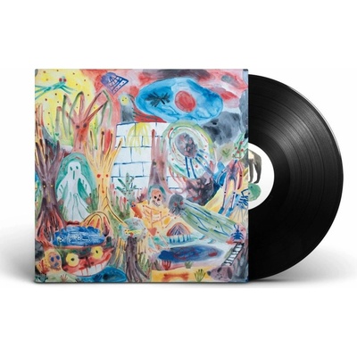 The Notwist - NEWS FROM PLANET ZOMBIE Vinyl