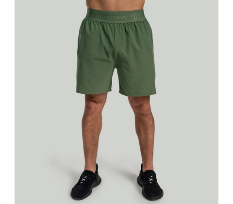 Strix Lunar Cedar Green