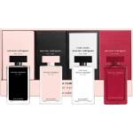 Narciso Rodriguez Комплект For Her, 4 x 7.5 ml - ozone Парфюми
