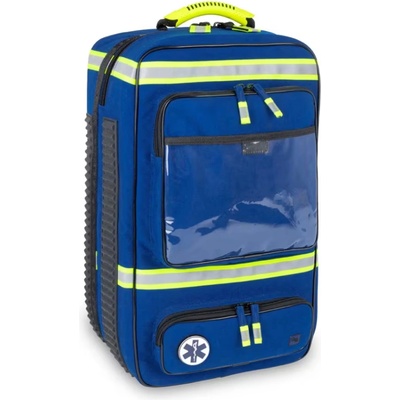 Elite Bags Záchranářský batoh Emerair Modrá