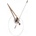 Nomon Cris white 70cm