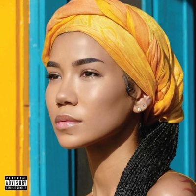 Chilombo - Jhen Aiko CD