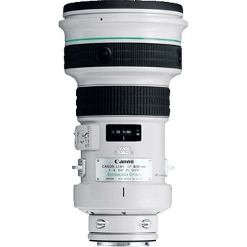 Canon 400mm f/4 DO IS USM