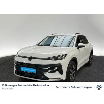 Volkswagen T-Roc 1.5 eTSI Life DSG 85 kW