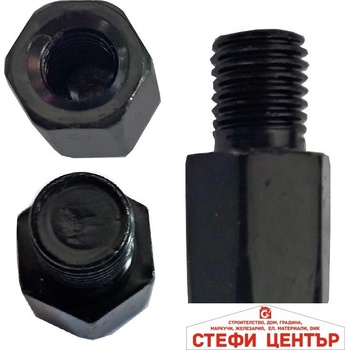 Paolo Адаптор огледало 8-10мм (182459)