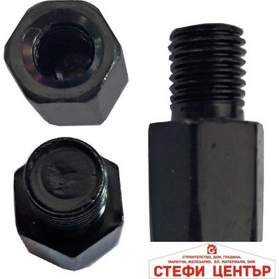 Paolo Адаптор огледало 8-10мм (182459)