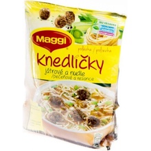 Maggi Polievka pečeňové knedličky + rezance 55 g