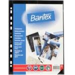 Bantex Джоб за снимки 10х15см 8 черни джоба 2132 опаковка 10бр