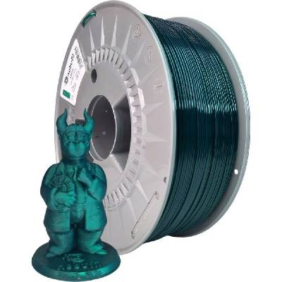 Nobufil ABSx Candy Green - 1, 75 mm / 1000 g (ABS-C-601-1-010)