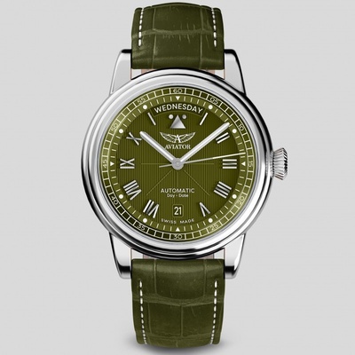 Aviator V.3.35.0.278.4