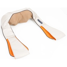 Wellife Masážny golier s vyhrievaním SHIATSU C37/HT-505