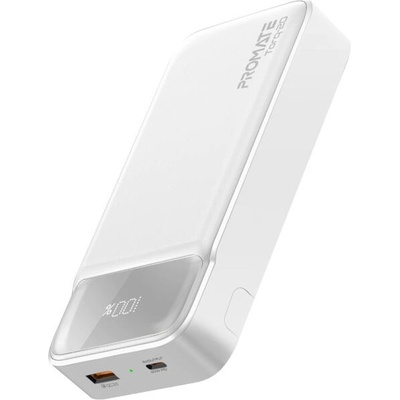 Promate 20000 mAh (TORQ-20.WHITE)