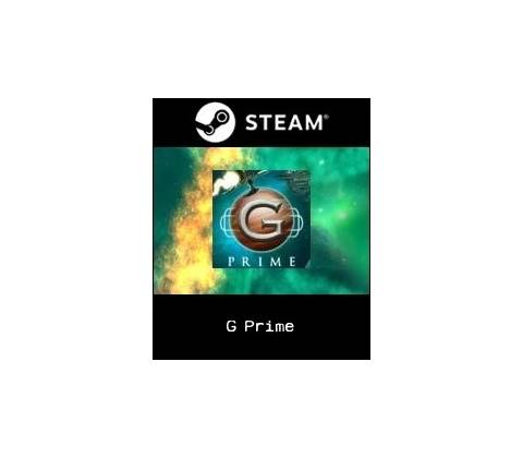 G Prime