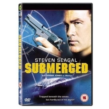 Submerged DVD
