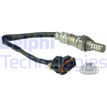 Lambda sonda DELPHI ES20526-12B1 ES20526-12B1