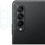IMAK Протектор за Камерата на Samsung Z Fold 3, Imak Camera Glass x2, Прозрачен (5901035201801)