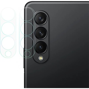IMAK Протектор за Камерата на Samsung Z Fold 3, Imak Camera Glass x2, Прозрачен (5901035201801)