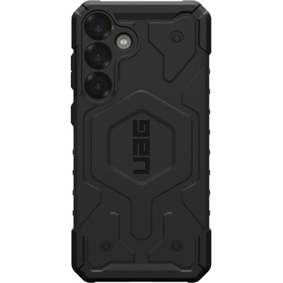 UAG Pathfinder w/ Magnet Black Samsung Galaxy S25+ 214477114040