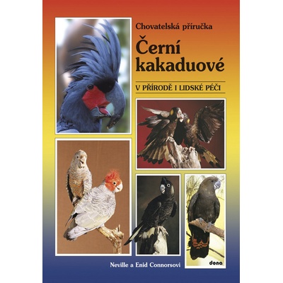 Černí kakaduové - Neville Connorsovi, Enid