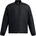 Under Armour Яке Under Armour Men's Unstoppable Midweight Moisture-Wicking Bomber Jacket - Black