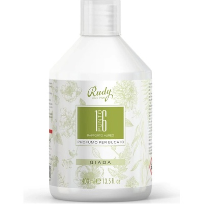 Rudy Profumi Vůně do pračky GIADA 400 ml