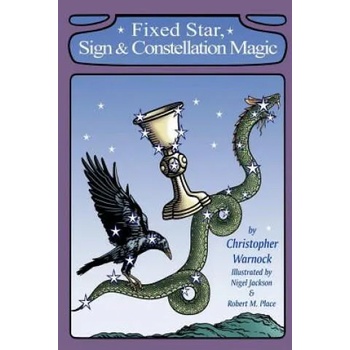 Fixed Star, Sign and Constellation Magic