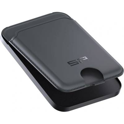 Magnetic Card Wallet SPC+