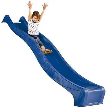 Image 1 of Kbt - Белгия KBT - Детска пързалка " Улей" Yulvo 400.012. 004.001, Син