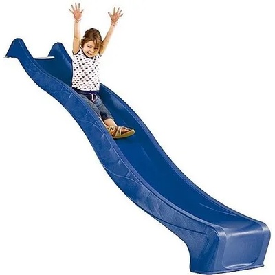 Kbt - Белгия KBT - Детска пързалка " Улей" Yulvo 400.012. 004.001, Син